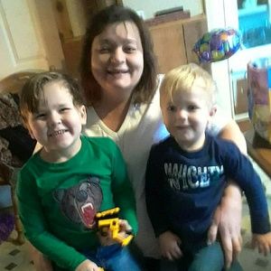 Meet your Posher, Lisa